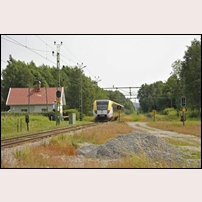 495 Smedberg den 13 juli 2013. Foto: Per Niklasson. 