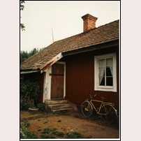 462 Värö 1997. Foto: Jöran Johansson. 