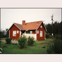 464 Ledingelunda 1997. Foto: Jöran Johansson. 
