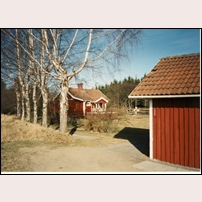 468 Alorp våren 1997. Foto: Jöran Johansson. 