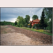 406B Veinge den 11 maj 1998, foto söderut. Foto: Jöran Johansson. 
