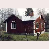 113 Löverhult Saturday, 14 November 1998. Foto: Jöran Johansson. 