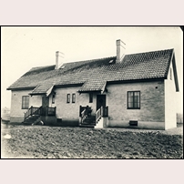 355 Södervidinge den 24 februari 1921. 
 Foto: Okänd. 