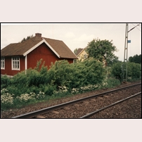 173 Karsås den 10 juni 1994. Foto: Jöran Johansson. 