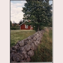 157 Hatten den 5 juli 1993. Foto: Jöran Johansson. 