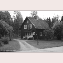 426B Kälarne, här som hus 9, Monday, 20 June 1994. Foto: Jöran Johansson. 