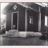 59 Hoberg 1902. Hans Källgren har bidragit med bilden. Foto: Okänd. 