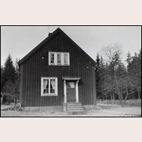 394 Dädesjö, troligen 1957-1959. Bilden är ett bidrag från Sune Karlsson. Foto: Margit Karlsson. 
