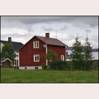 150 Pålsjön i Björna by 2021. Bild från Google Street View. Foto: Okänd. 