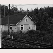 130 Katarp 1994. Foto: Jöran Johansson. 