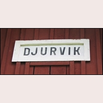 731 Djurvik den 15 juni 2007. Foto: Jonny Goude. 