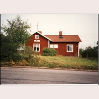 460 Nygård 1997. Foto: Jöran Johansson. 