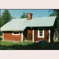 170 Öre älv den 7 augusti 1996. Foto: Jöran Johansson. 