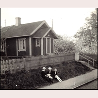 247 Diö den 1 juni 1922. Foto: Enoch Cederpalm. 