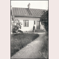 515 Varp. Bilden från Ivar Käll: Klart till Krylbo, utgiven 1939. Foto: Okänd. 