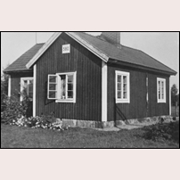 580 Sundsbro 1934. Bild från Örebro kommuns bildarkiv. Foto: Okänd. 