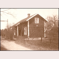 148 Säveholm 1934. Foto: . 