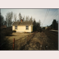 161 Gamlarp 1997. Foto: Jöran Johansson. 