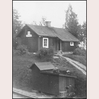291 Hjärtvallen 1932. Bild från Lars Bertil Jonsson. Foto: Okänd. 