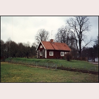 738 Fågelsången 1999. Foto: Jöran Johansson. 