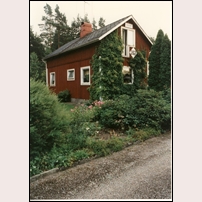 267 Osby den 24 augusti 1996.  Foto: Jöran Johansson. 