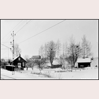 311 Södra Mos på en bild från 1970-talet. Den är hämtad från Örebro kommuns bildarkiv. Foto: Lennart Larsson, Hovsta. 