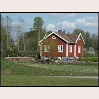 186 Sörby den 5 maj 2007. Foto: Jöran Johansson. 