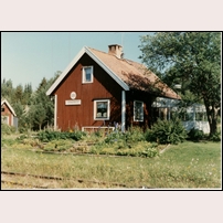 691 Stengärde den 11 augusti 1996. Foto: Jöran Johansson. 