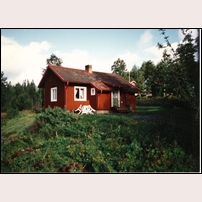 555 Edsåsen den 23 augusti 1997. Foto: Jöran Johansson. 