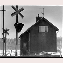 327 Gräsholmen 1973. Bild från Bygdeband.se - Degerfors hembygdsförening. Foto: Okänd. 