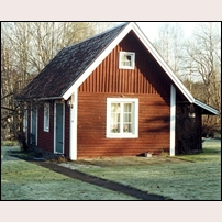 115 Lilla Herkhult den 14 november 1998. Foto: Jöran Johansson. 