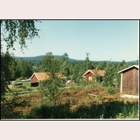 193 Degerfors den 8 augusti 1996. Foto: Jöran Johansson. 