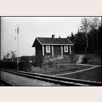 133 Långvallen okänt år för 1930. Foto: Okänd. 