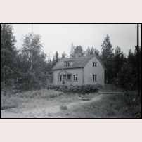 774 Välsta omkring 1965. Bild från Sveriges Järnvägsmuseum. Foto: Okänd. 