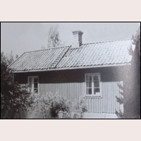 232 Storljusen 1964. Ur boken Ett försvunnet Sverige. Foto: Rolf Jakobsson (sannolikt). 