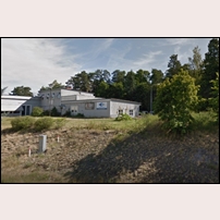 Kvicksund på bild hämtad 2020 från Google streetview.  Foto: Okänd. 