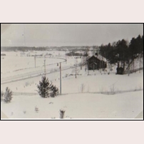 358-359 Kallkällan 1944. Bilden är ett bidrag från Eva Widebro. Foto: Okänd. 