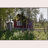 573 Flakaviken enligt Google Streetview 2020. Foto: Okänd. 