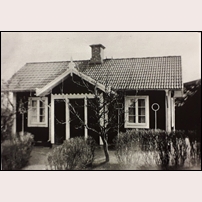 933 Stenkullen okänt år. Bilden är hämtad från en fotoutställning i Skärkinds församlingshem. Foto: Okänd. 