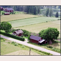 428 Vittensten 1988. Bilden tillhör Arkiv Digital (www.arkivdigital.se) och är en digitalfotograferad bild. Arkiv Digital har flera miljoner liknande bebyggelsebilder från hela Sverige. Foto: Okänd. 