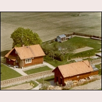 216 Härvsta 1974. Foto: Okänd. 