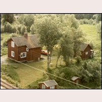 578 Harrån 1980. Foto: Okänd. 