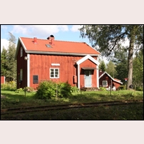 312 Dissedala den 3 september 2015. Foto: Hans Källgren. 