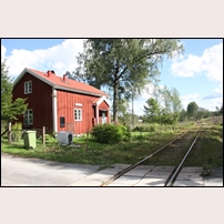 312 Dissedala den 3 september 2015. Foto: Hans Källgren. 