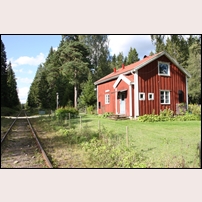 312 Dissedala den 3 september 2015. Foto: Hans Källgren. 