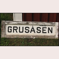 283 Grusåsen den 30 juli 2007. Foto: Jonny Goude. 