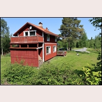 238 Edänge i början av juni 2025. Foto: Olle Thåström. 
