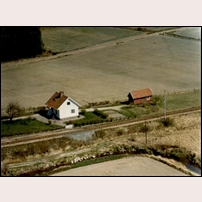 505 Trättelanda okänt år. Foto: Okänd. 