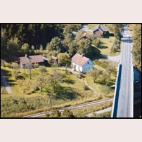 505 Säm 1986. Foto: Okänd. 