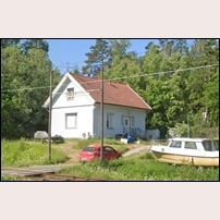 512 Hessland i juni 2023. Bild från Google Street View. Foto: Okänd. 